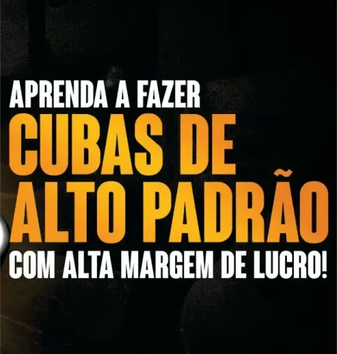 Curso concreto lucrativo 