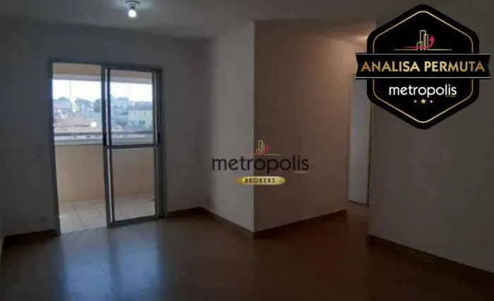 Apartamento à venda, 70 m² por R$ 640.000,00 - Vila da Saúde - São Paulo/SP
