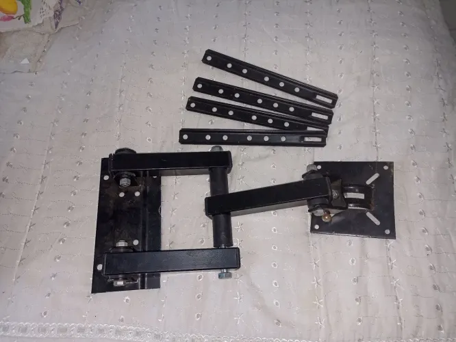 Suporte Articulado para TV