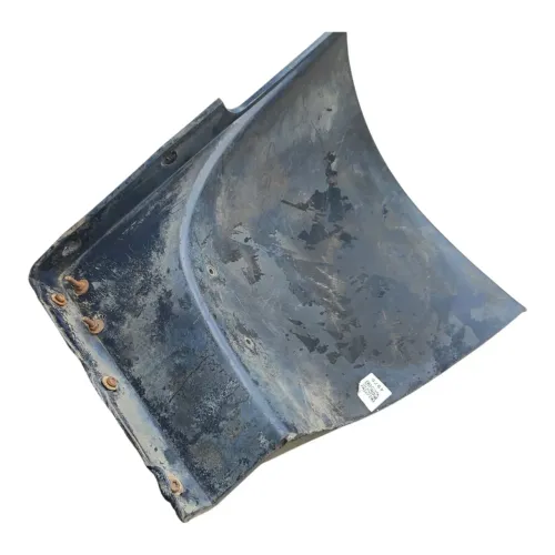 Acabamento Paralama Parabarro Le Mb 1214 Original 3848817205