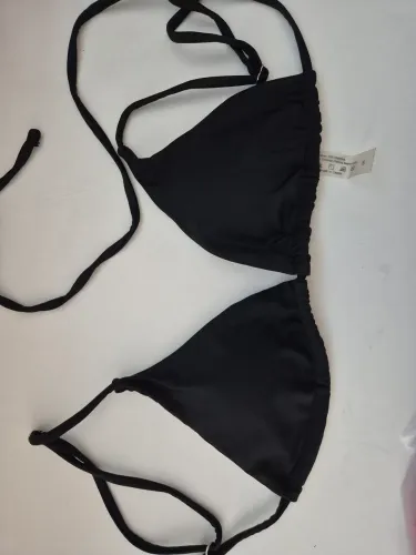 Biquine shein preto Veste P 