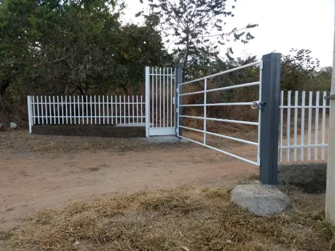 corumba 3 terreno de mil metros luziania go, terreno condominio ilha do lago luziania go