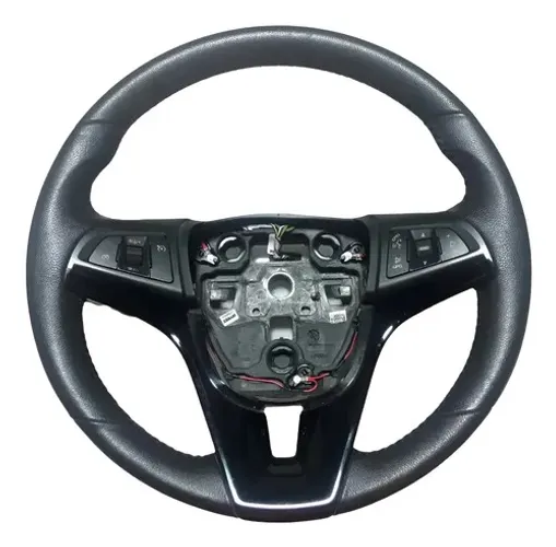 Volante Direção Multifuncional Gm Onix 2013 A 2018 52134127 Original