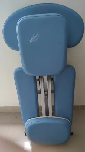 Cadeira de massagem fisio