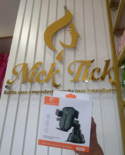 Suporte Veicular Universal para Celular. para moto, carro, bike