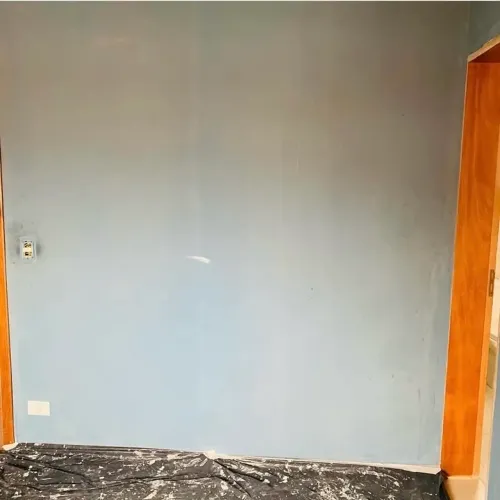 Pinturas em geral