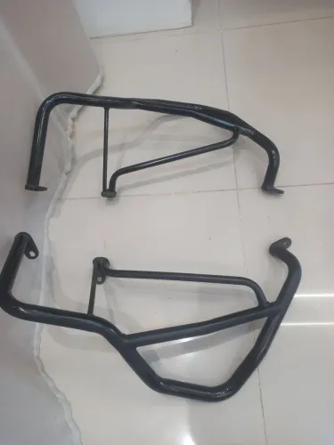 Protetor de carenagem chapam para moto xre 300