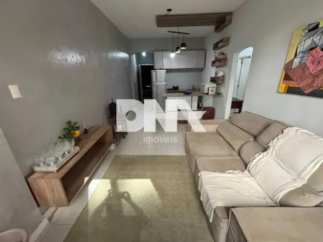 Apartamento : Padrão / Residencial / Leme
