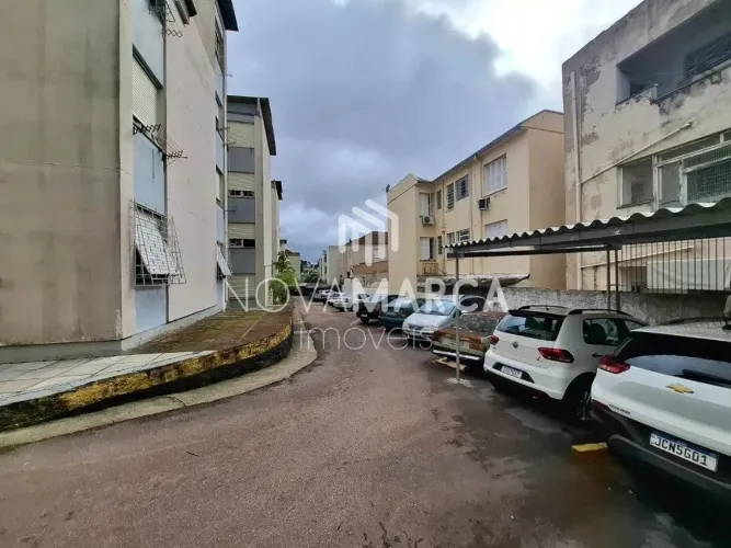 Nova Marca Imóveis Vende Apartamento 3 dormitórios, no bairro Santo Antônio
