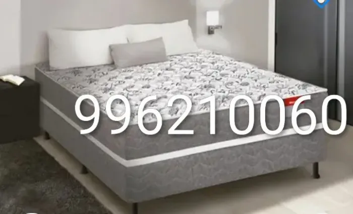 Cama box casal /Entrega rápida!!!!