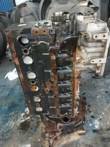 Motor Man parcial 24280