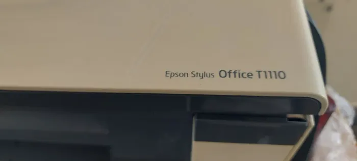Impressora Epson Stylus Office T1110