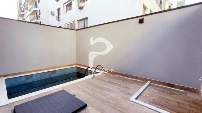 Casa em Condomínio, 3 dormitórios, Astúrias, Guarujá