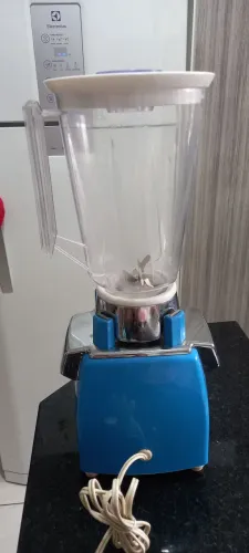 LIQUITIFICADOR ARNO ANTIGO
