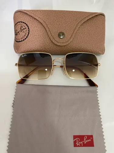 Ray-Ban Óculos de Sol 1969