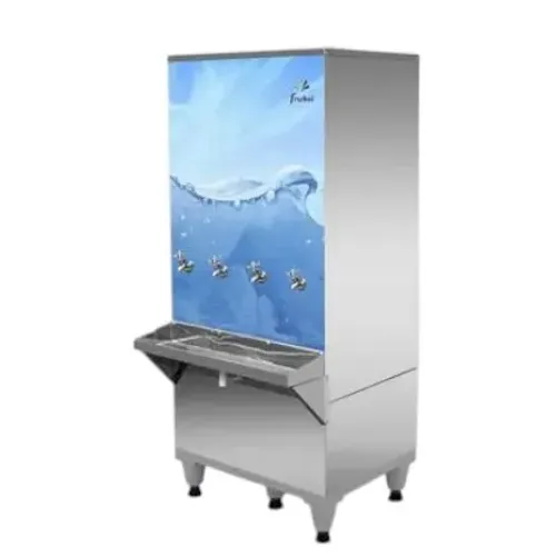 BEBEDOURO PURIFICADOR DE AGUA DE 200 LITROS, NOVO, PROMOÇÃO!!!