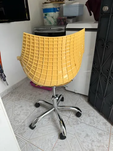 Cadeira de escritório