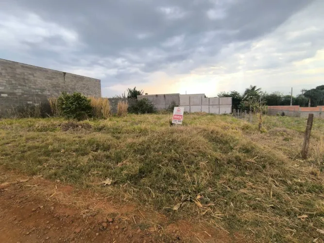 65 Mil -Terreno em Balneário Tibagi 250 m²
