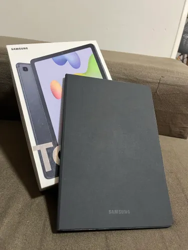 Tablet Samsung s6 lite