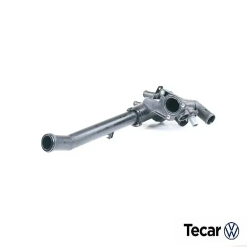 Carcaça de Válvula Termostática VW 032121026CN