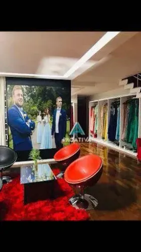 Loja de Aluguel de Trajes a Rigor a Venda no Campo Belo