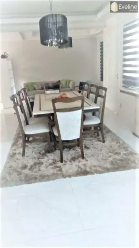 Vila Oliveira Casa a Venda Condominio Montpellier 4 Dorms (1s)