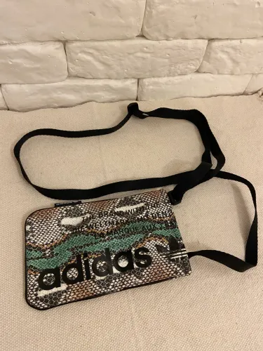 Bolsa Adidas