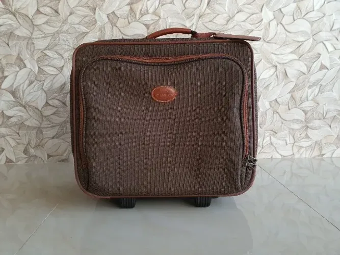 Mala de Bordo Longchamp Original