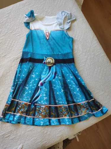 Vestido Merida