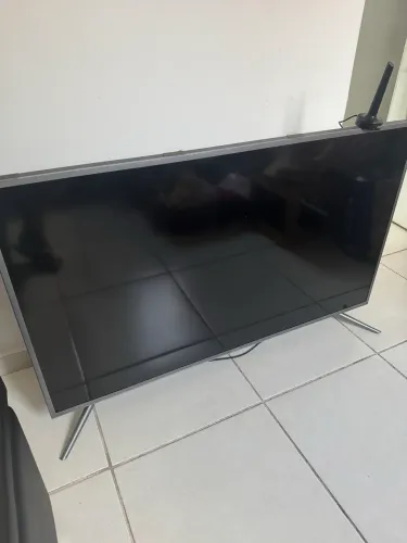 Smart TV Samsung