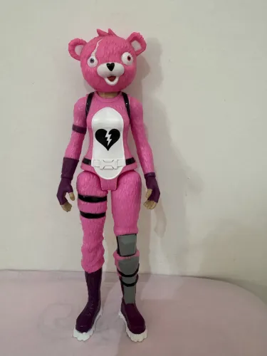 Boneco fortnite
