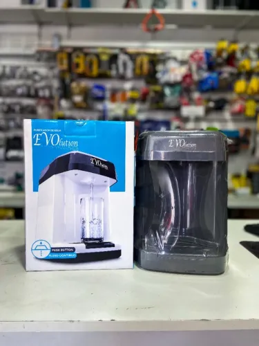 Purificador WFS Evolution - Compacto e Eficiente