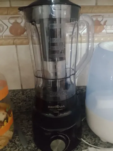 Liquidificador