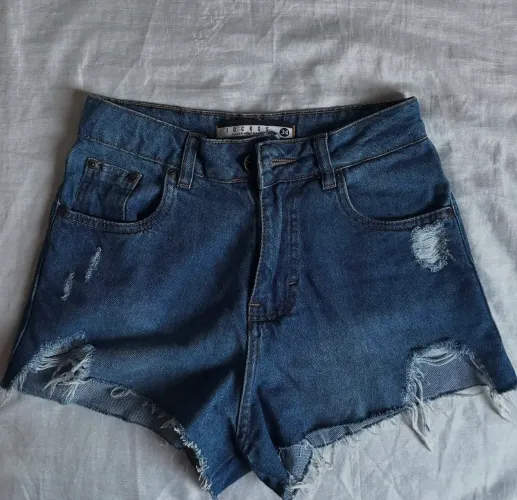 Short Jeans TAM 34 