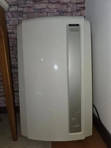 Ar condicionado portátil 