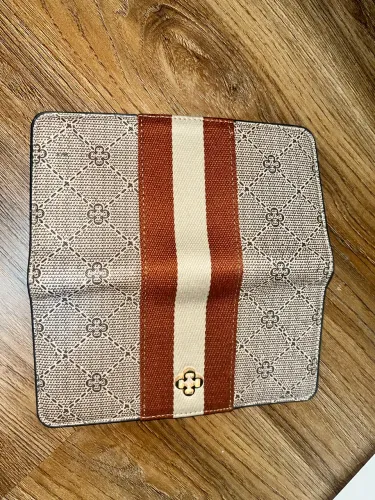 Carteira feminina Capodarte