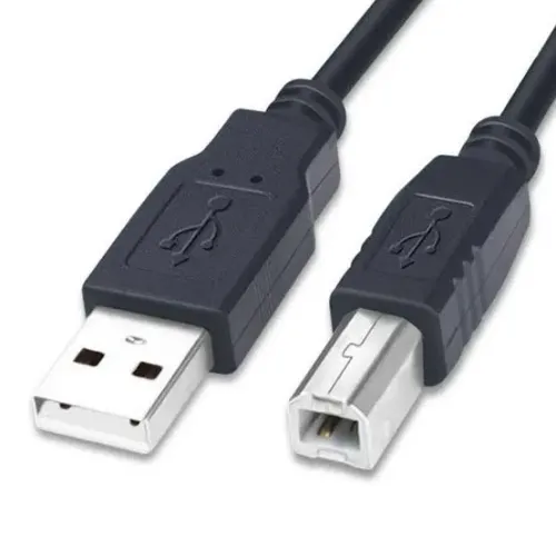 Cabo Universal Impressora Usb 2.0