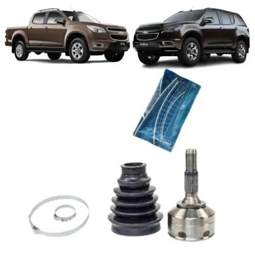 Junta Homocinética S10/Trailblazer 13/ 26x17 Cod: 042294