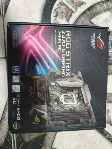 Kit pc gamer