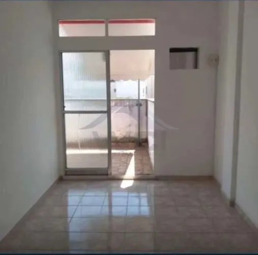 Cobertura : Linear / Residencial / Rio Comprido