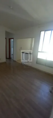 Apartamento no condomínio Spazio Salamanca Sorocaba