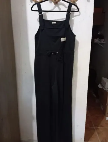 Macacão feminino yeesco