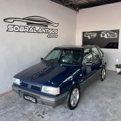 Fiat Premio CSL 1.6 I.e./ 1.5 4P 1993