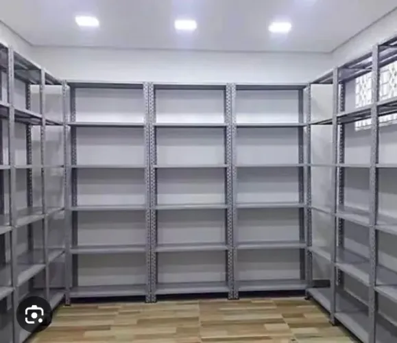 Prateleira de Aço Promoção Vendemos Atacado!