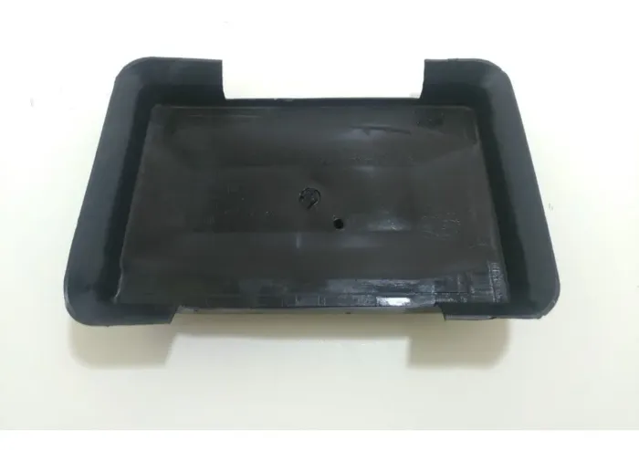 Suporte Bateria Plástico Fiat Fiorino