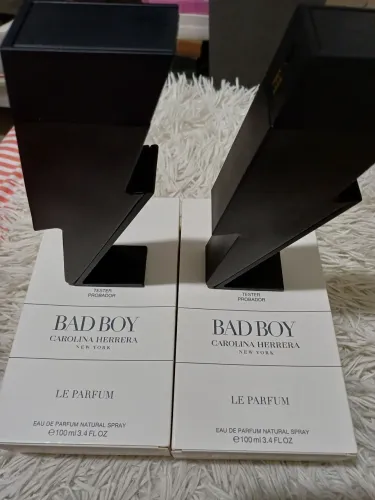 Perfume bad boy Le parfum 100ml