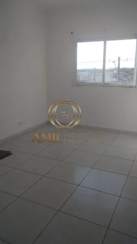 RA AMIL ALUGA Sala Comercial, 15m², Residencial Parque dos Sinos, Jacareí