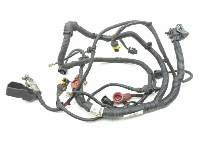 Chicote Alternador Chery QQ 1.0 2018 2019 j004312110ff