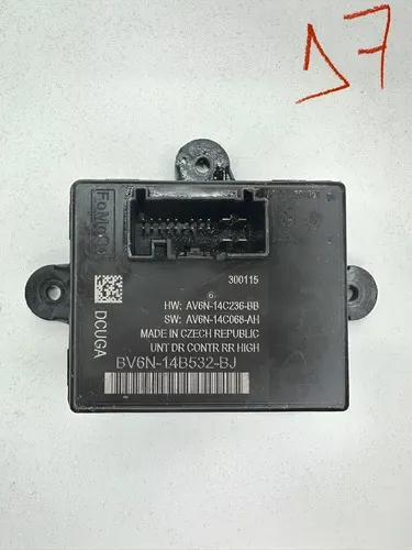 Modulo Conforto Ford Bv6n-14b532-bj
