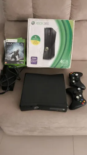 Vendo Xbox 